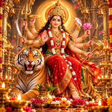 माँ दुर्गा